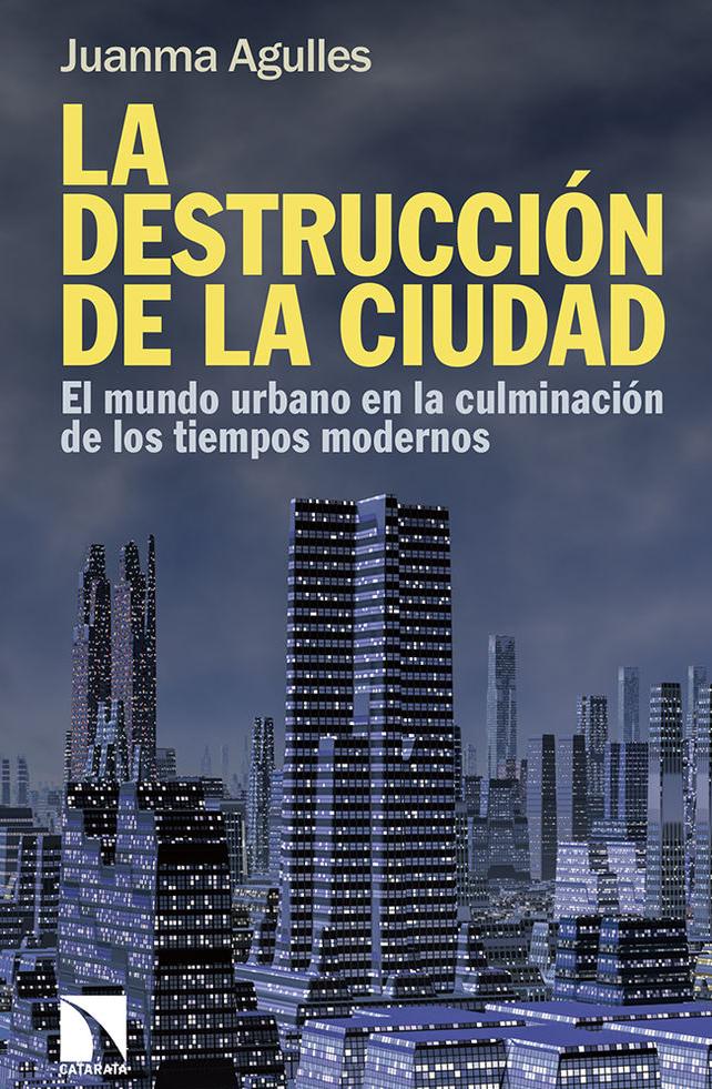 destru