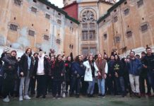 El hip hop a la presó per la llibertat d’expressió