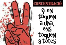 Els CDR de Mallorca responen a les detencions, on hi ha concentracions?