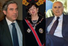 Tres jutges vinculats al PP envien Valtònyc a la presó